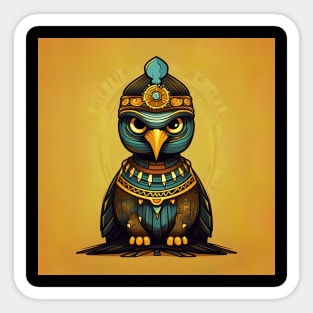 Horus Sticker